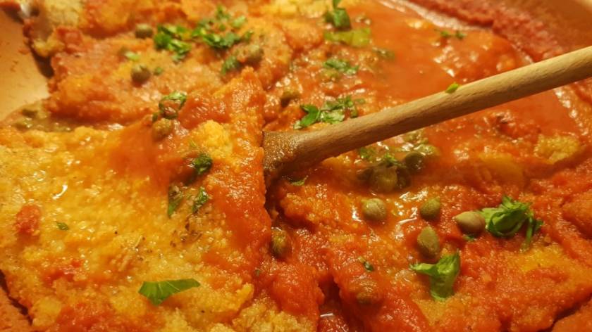 La cucina povera che nutre: storia delle rovelline lucchesi
